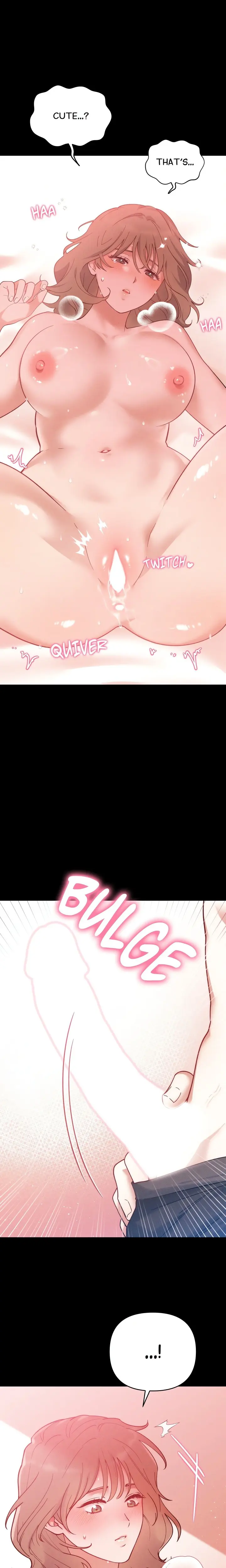 Happily Ever After Chapter 1 - Page 7