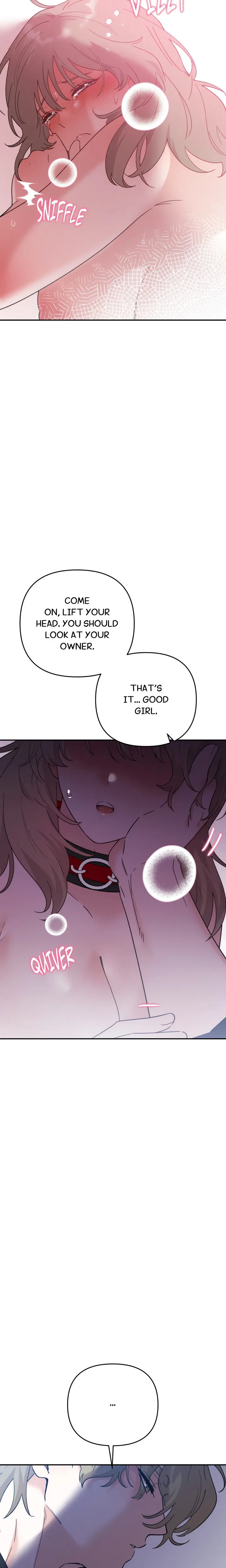 Happily Ever After Chapter 10 - Page 13