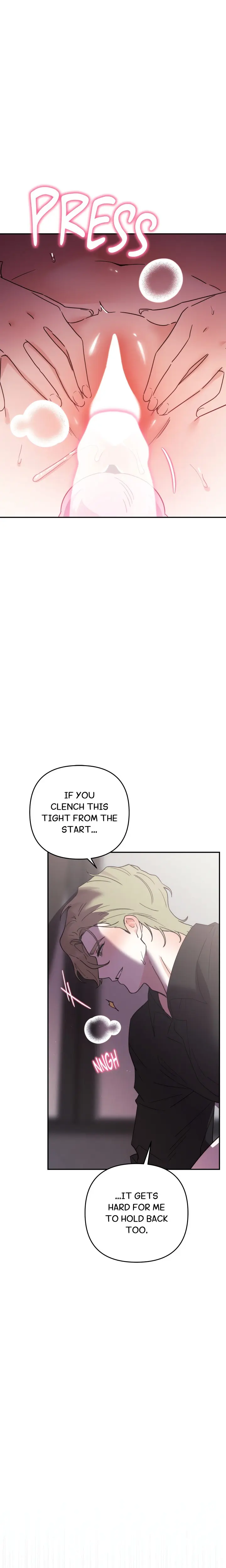 Happily Ever After Chapter 10 - Page 20