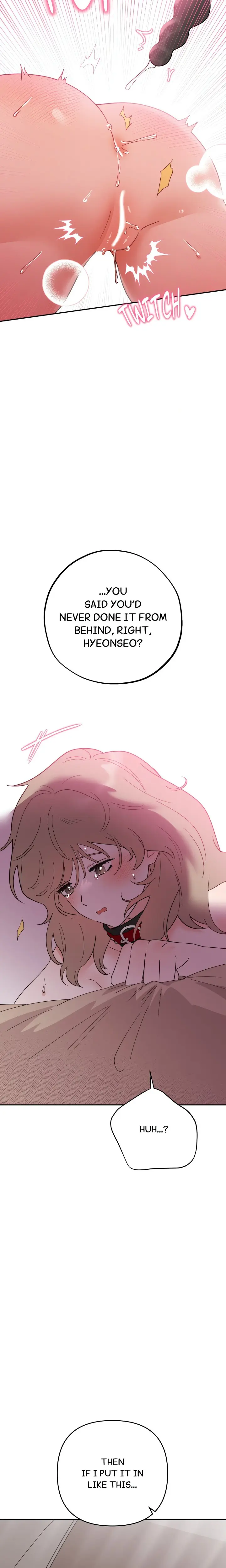 Happily Ever After Chapter 10 - Page 23