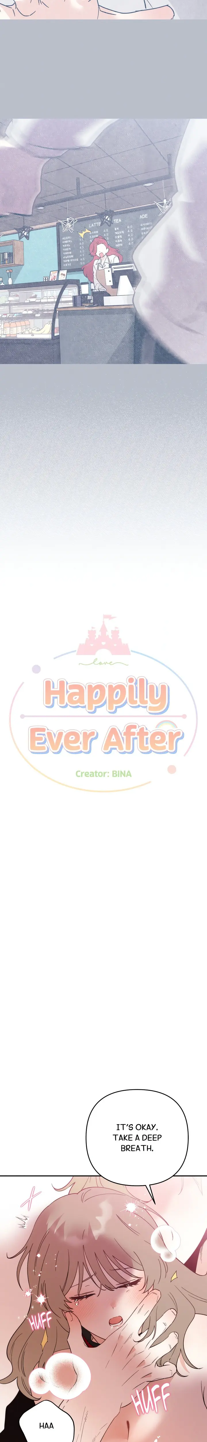 Happily Ever After Chapter 10 - Page 3