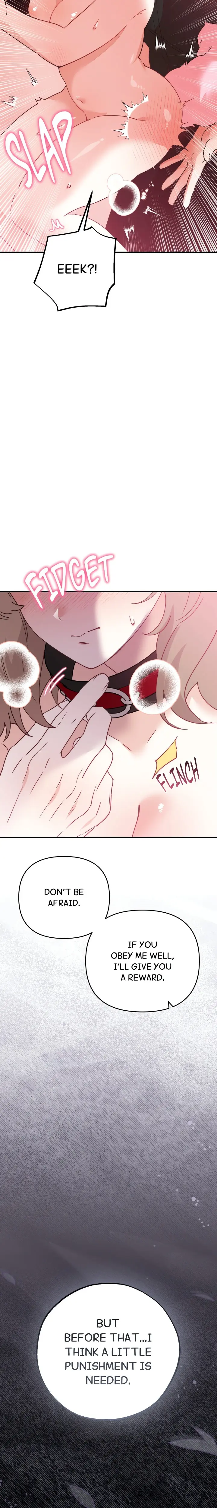 Happily Ever After Chapter 10 - Page 7