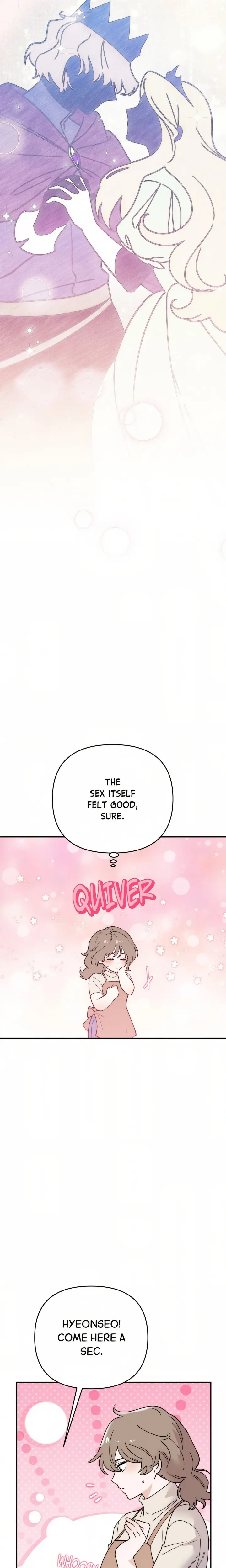 Happily Ever After Chapter 11 - Page 14