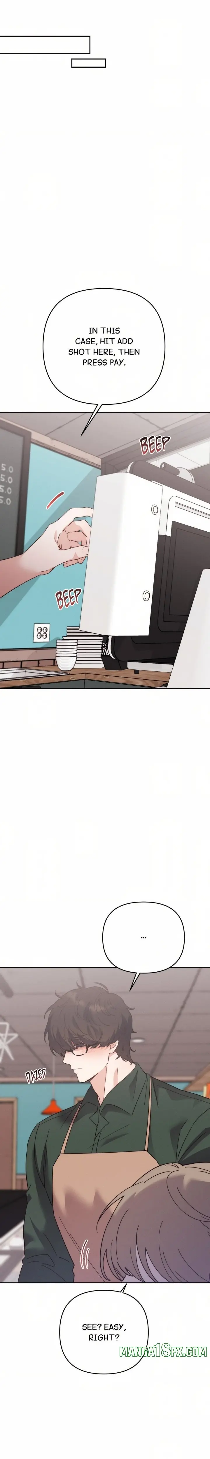 Happily Ever After Chapter 11 - Page 17