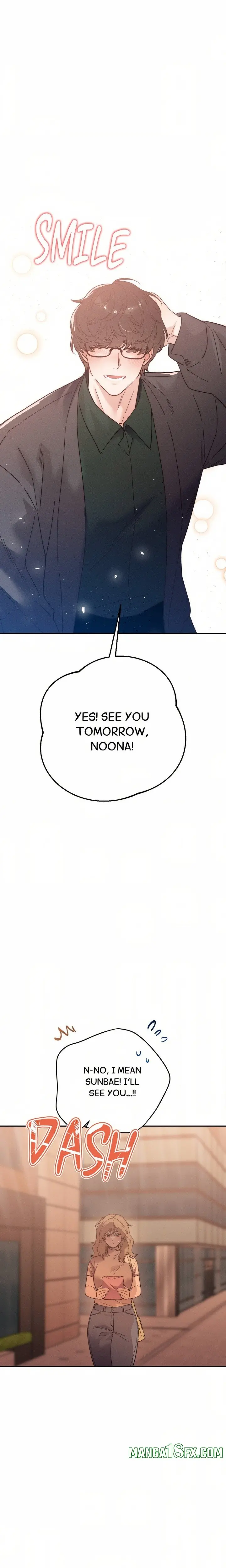 Happily Ever After Chapter 11 - Page 24