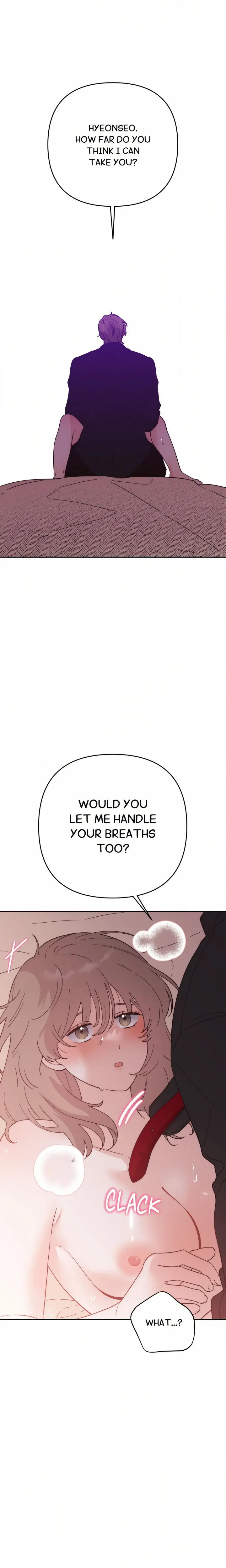 Happily Ever After Chapter 11 - Page 7