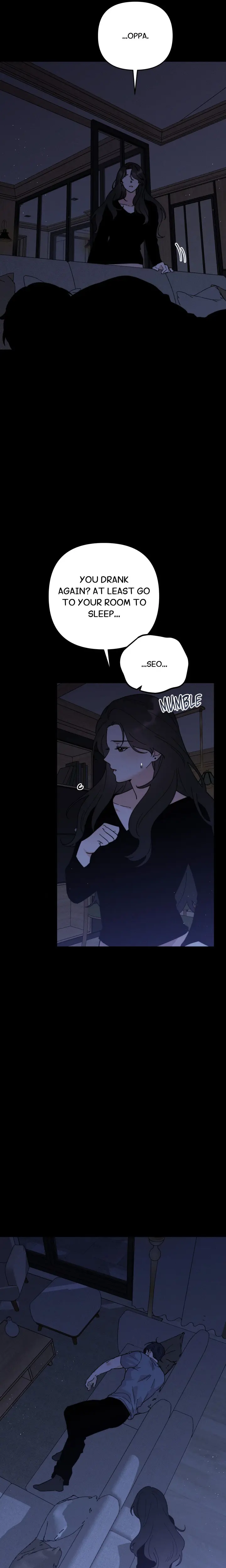 Happily Ever After Chapter 12 - Page 11