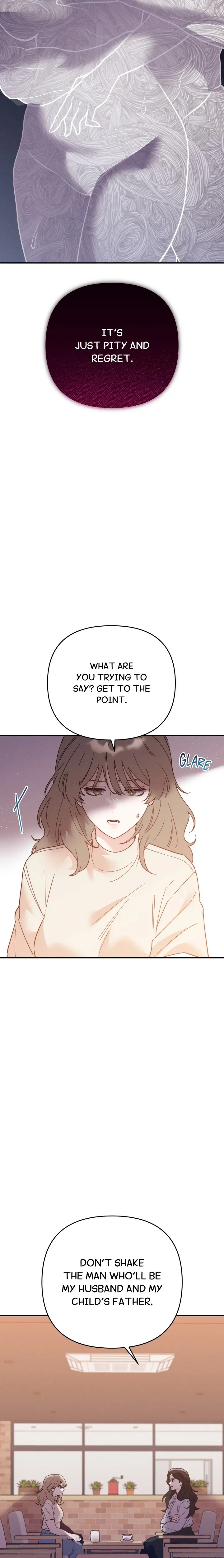 Happily Ever After Chapter 12 - Page 7