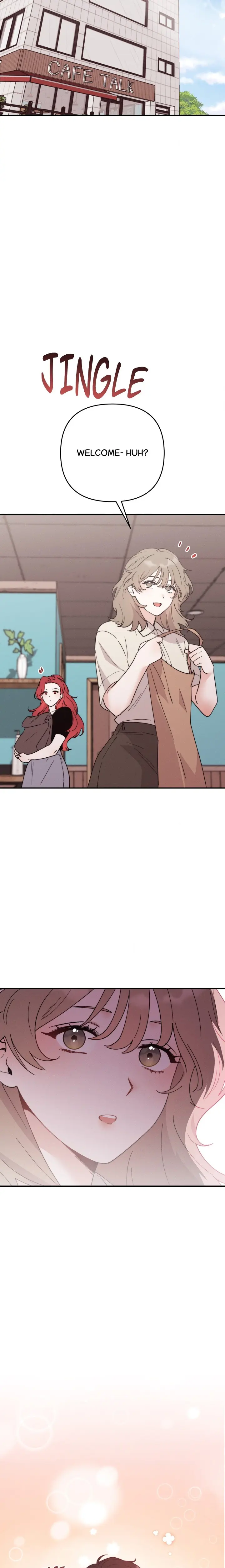 Happily Ever After Chapter 13 - Page 11