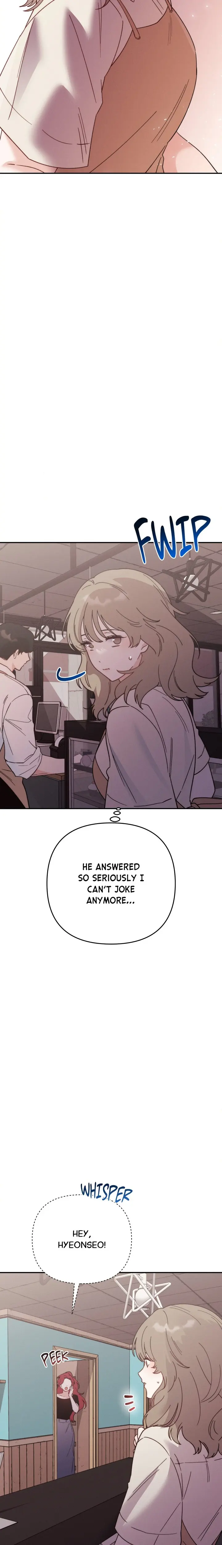 Happily Ever After Chapter 13 - Page 16
