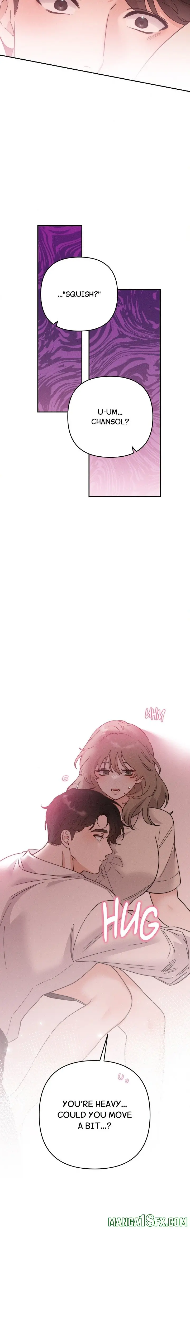 Happily Ever After Chapter 13 - Page 26