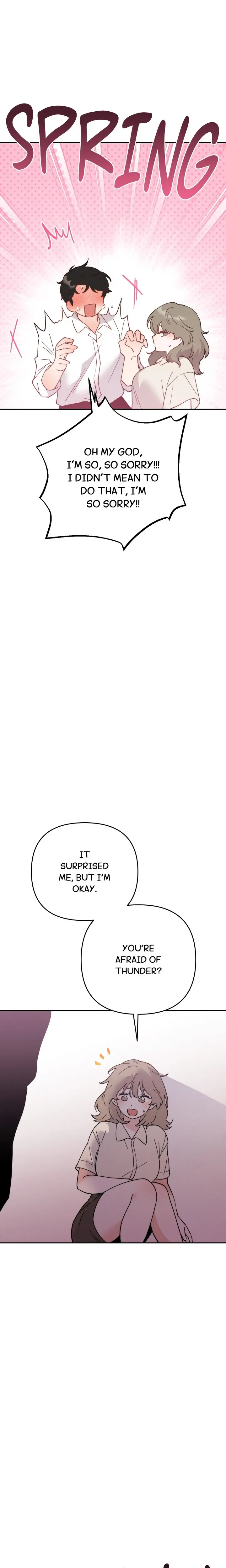 Happily Ever After Chapter 13 - Page 27