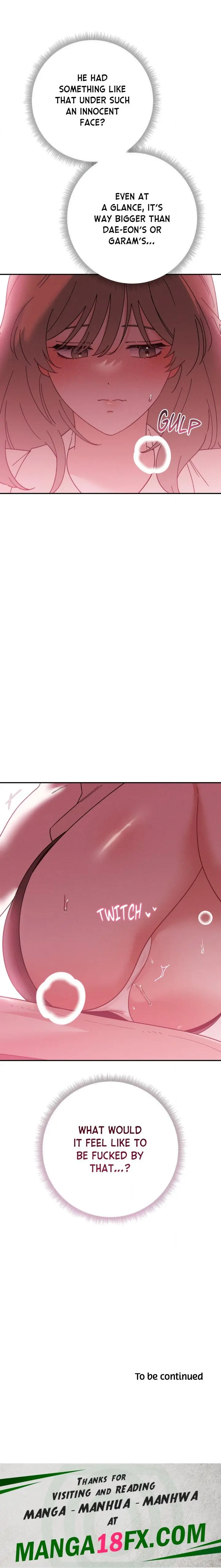 Happily Ever After Chapter 13 - Page 29