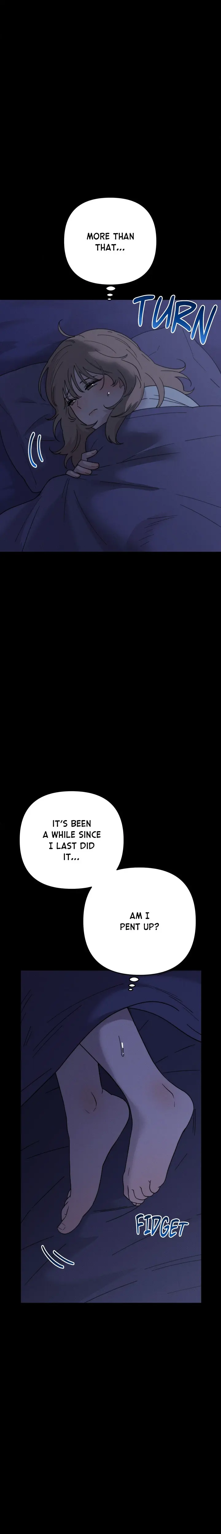 Happily Ever After Chapter 13 - Page 7