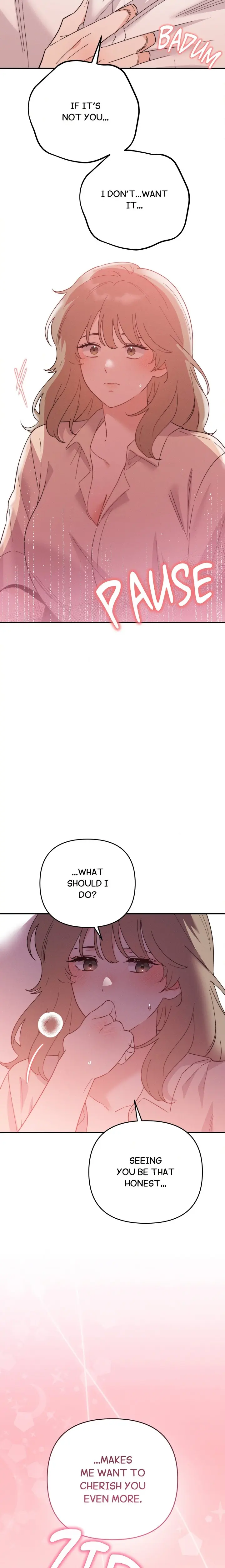 Happily Ever After Chapter 14 - Page 20