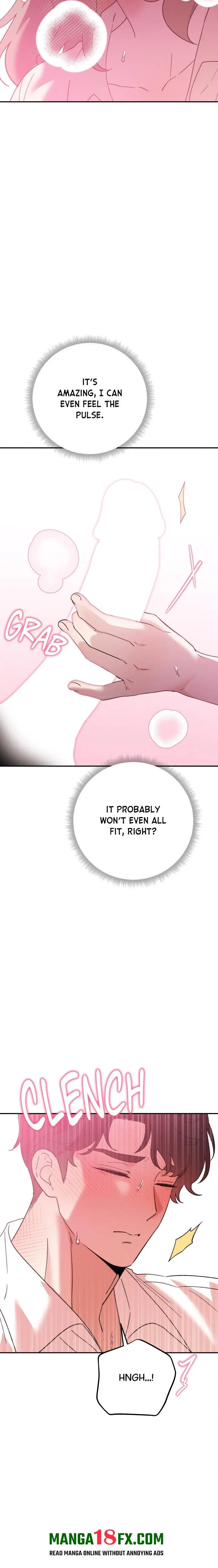Happily Ever After Chapter 14 - Page 22