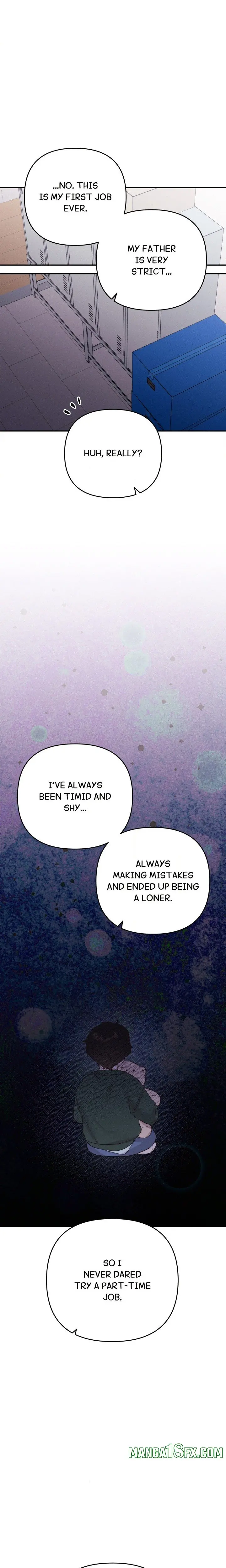Happily Ever After Chapter 14 - Page 4