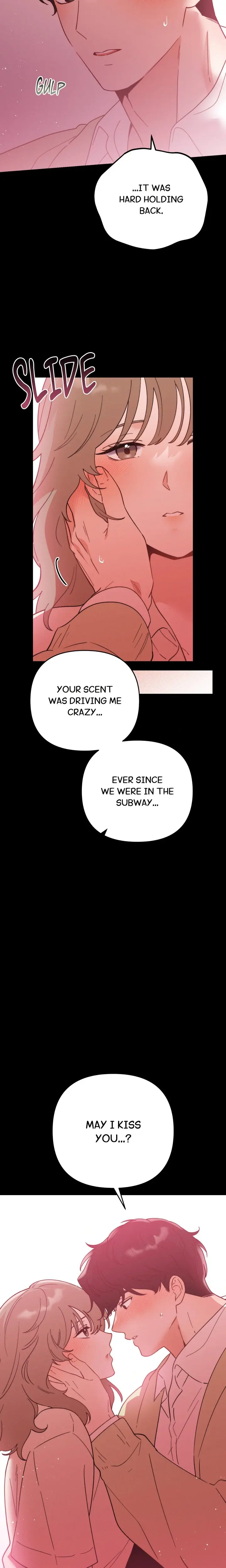 Happily Ever After Chapter 15 - Page 15