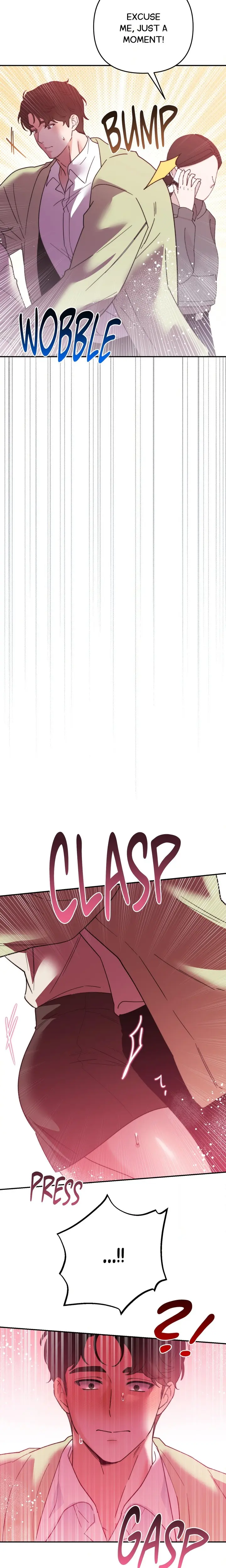Happily Ever After Chapter 15 - Page 7