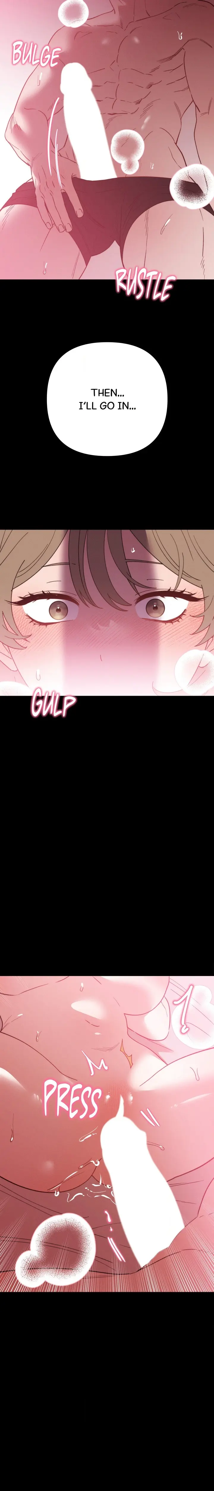 Happily Ever After Chapter 16 - Page 13