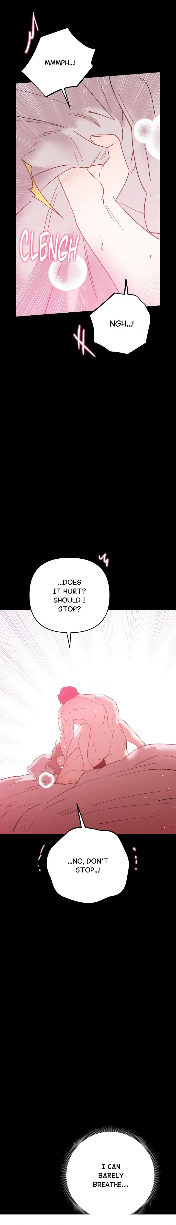 Happily Ever After Chapter 16 - Page 14