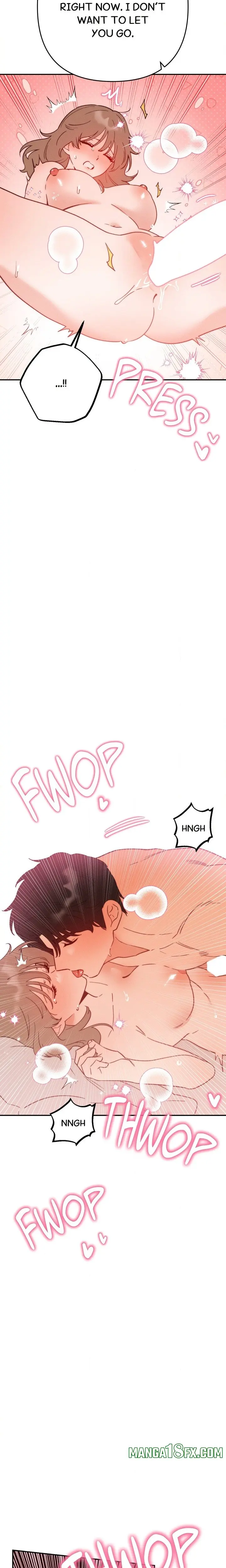 Happily Ever After Chapter 17 - Page 12