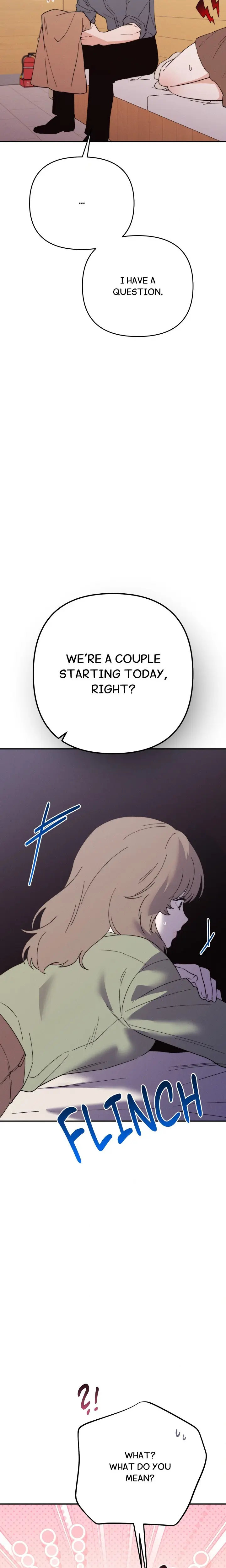 Happily Ever After Chapter 17 - Page 17