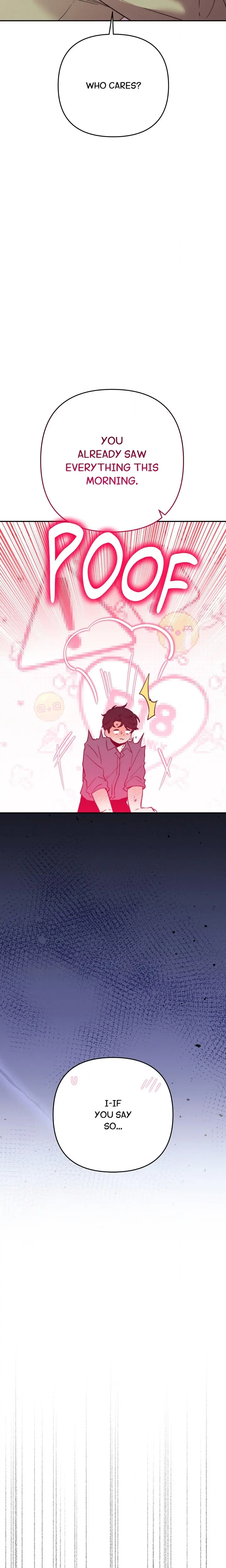 Happily Ever After Chapter 17 - Page 25