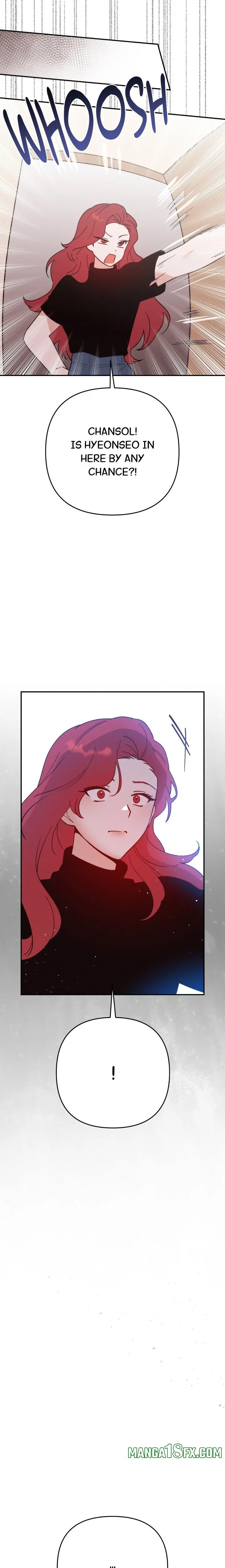 Happily Ever After Chapter 17 - Page 26
