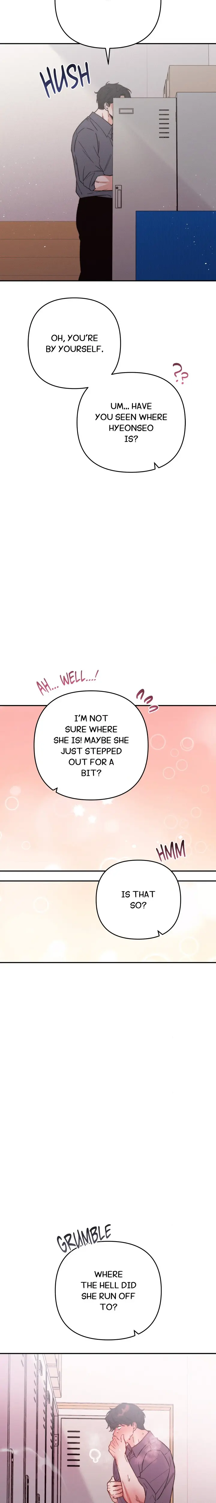 Happily Ever After Chapter 17 - Page 27