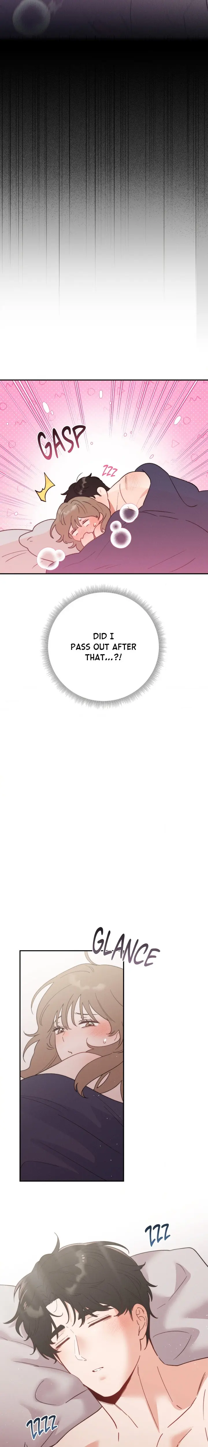 Happily Ever After Chapter 17 - Page 3