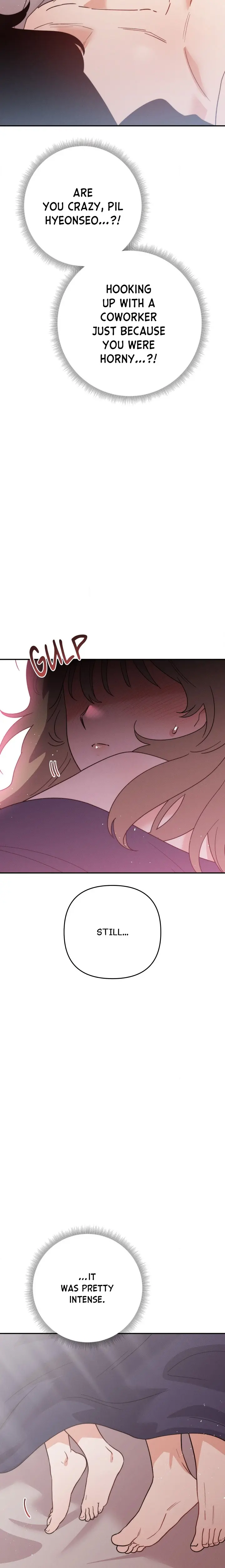 Happily Ever After Chapter 17 - Page 4