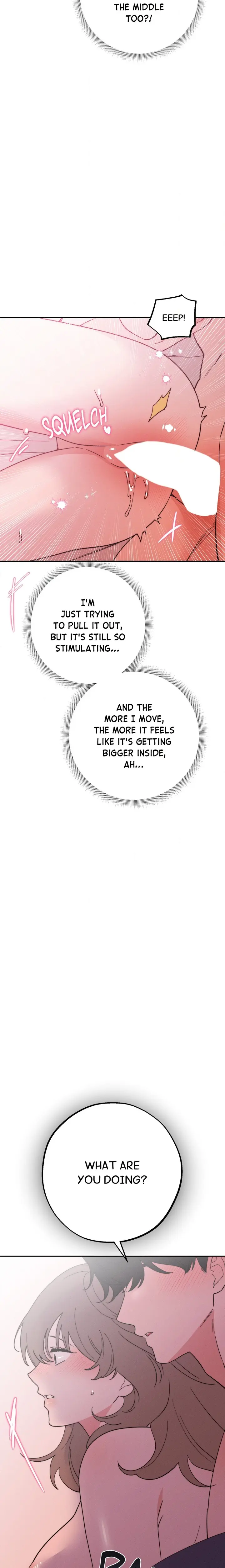 Happily Ever After Chapter 17 - Page 7