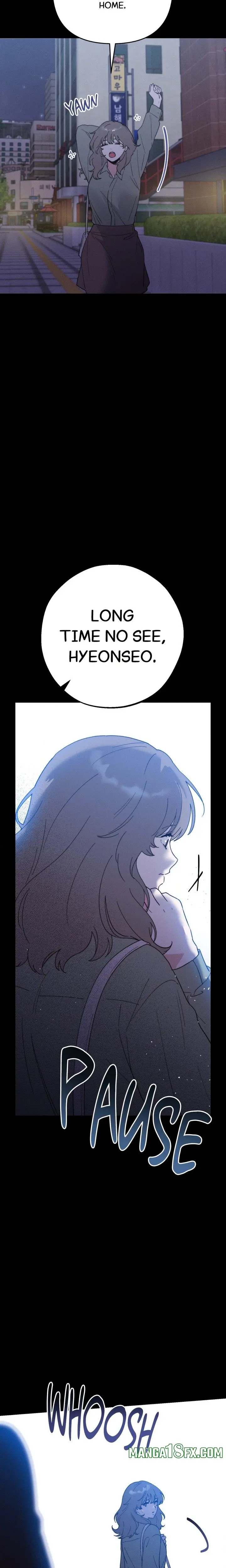 Happily Ever After Chapter 18 - Page 19