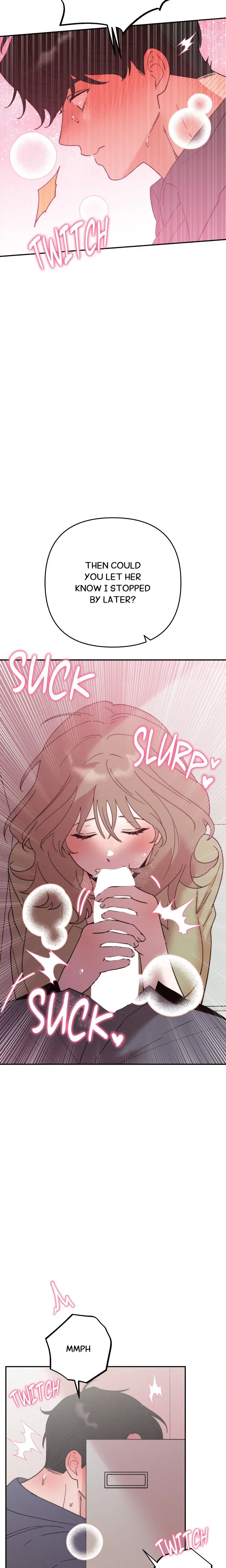 Happily Ever After Chapter 18 - Page 2