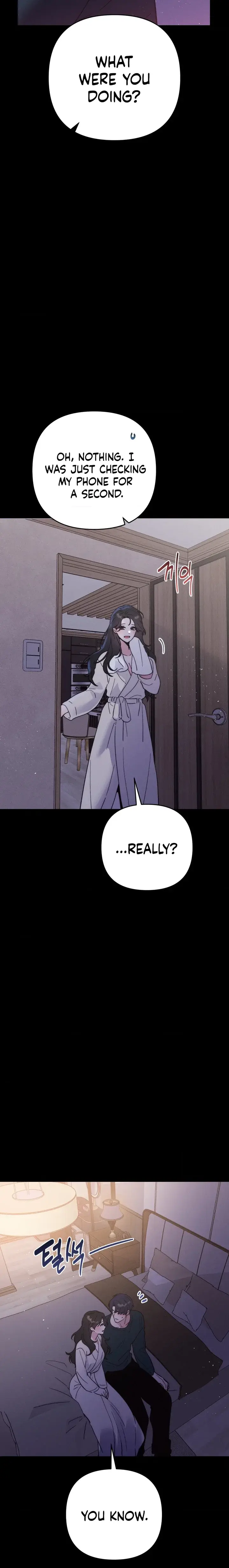 Happily Ever After Chapter 19 - Page 12