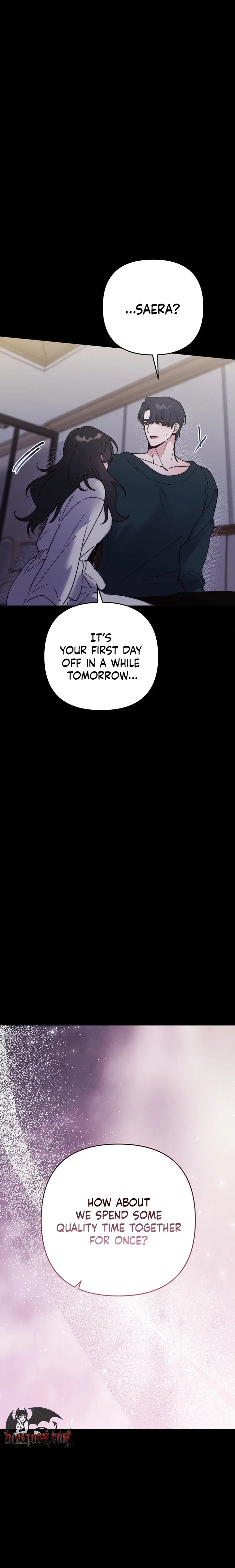 Happily Ever After Chapter 19 - Page 13