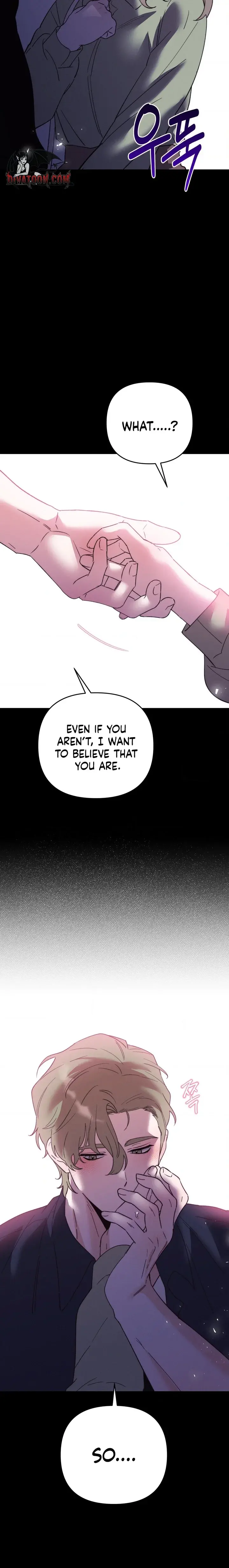 Happily Ever After Chapter 19 - Page 4