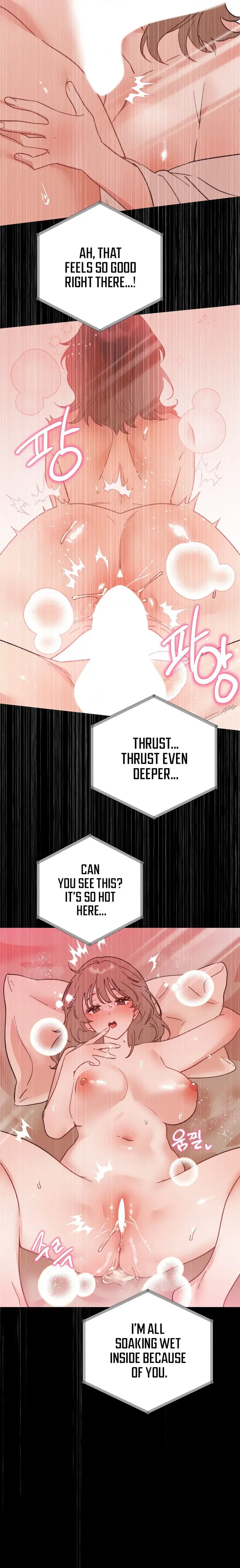 Happily Ever After Chapter 19 - Page 9