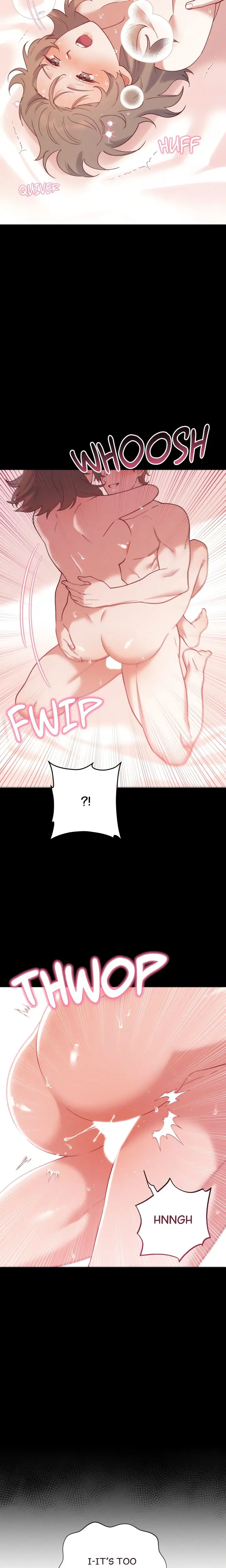Happily Ever After Chapter 2 - Page 22