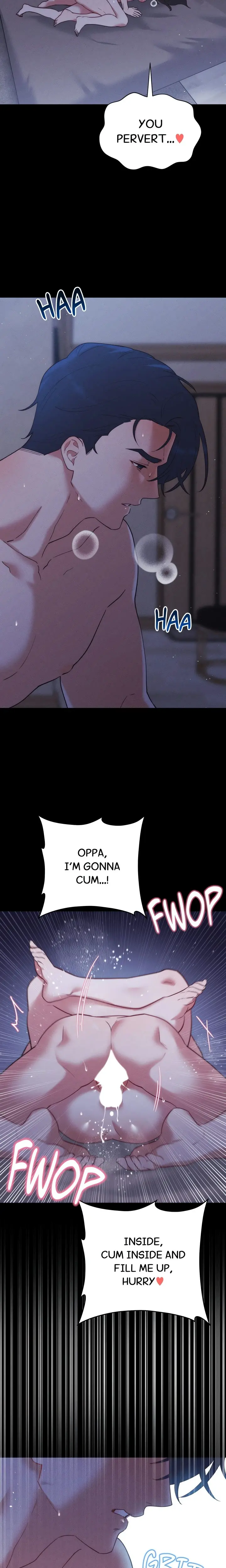 Happily Ever After Chapter 2 - Page 25