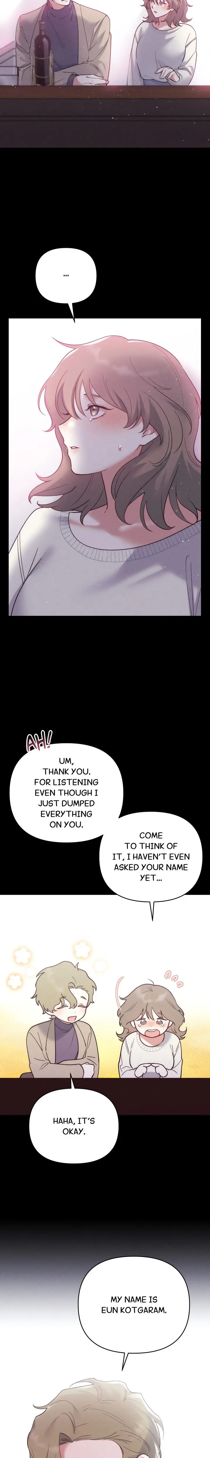Happily Ever After Chapter 2 - Page 4