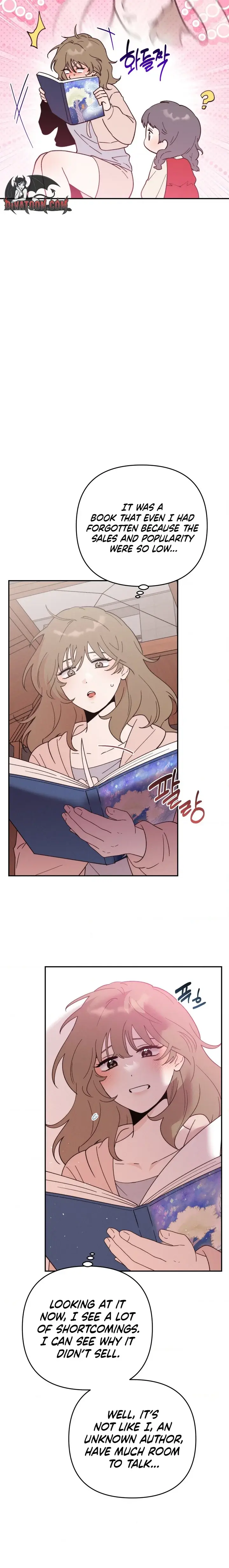Happily Ever After Chapter 20 - Page 22