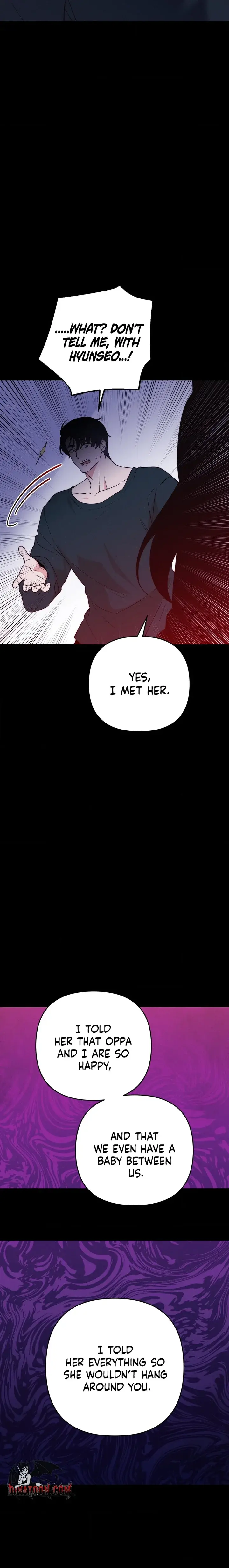 Happily Ever After Chapter 20 - Page 7
