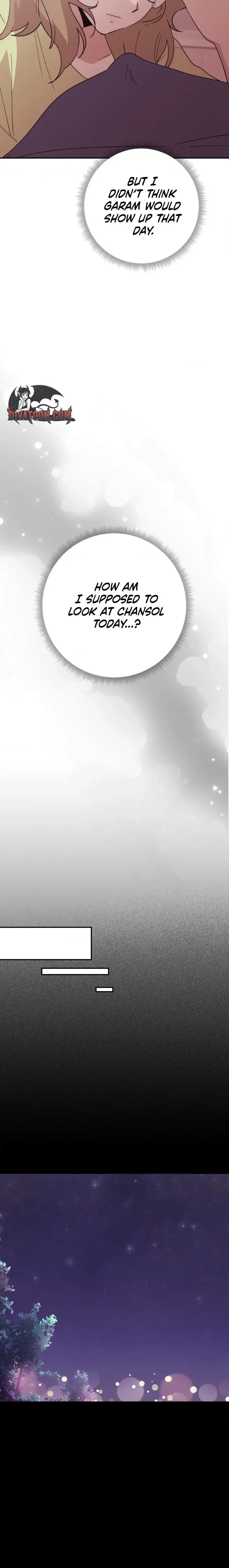 Happily Ever After Chapter 22 - Page 12