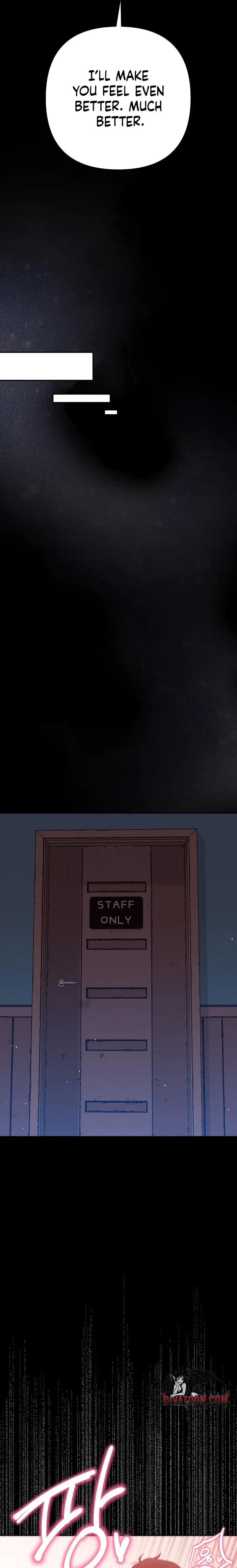 Happily Ever After Chapter 23 - Page 5