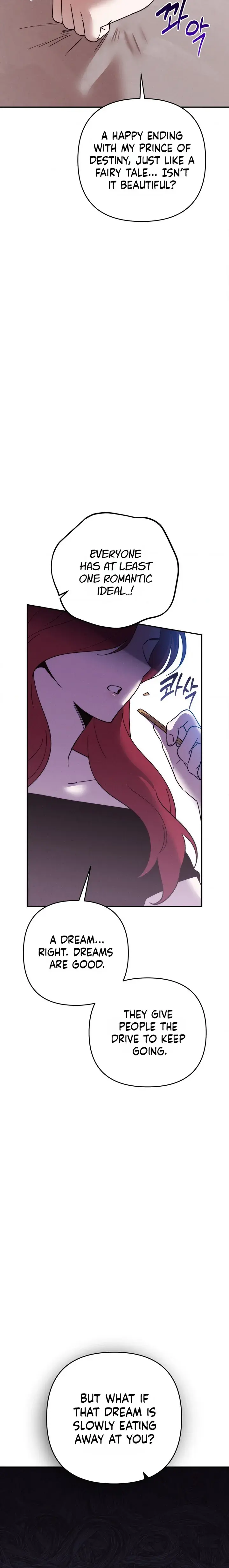 Happily Ever After Chapter 24 - Page 12