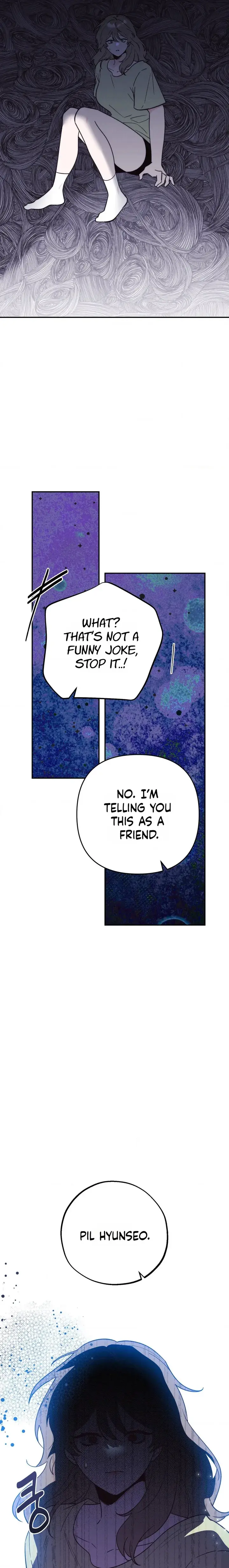 Happily Ever After Chapter 24 - Page 13