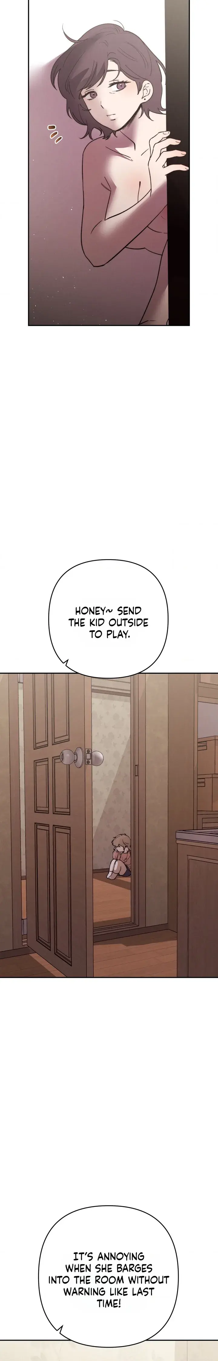 Happily Ever After Chapter 24 - Page 18