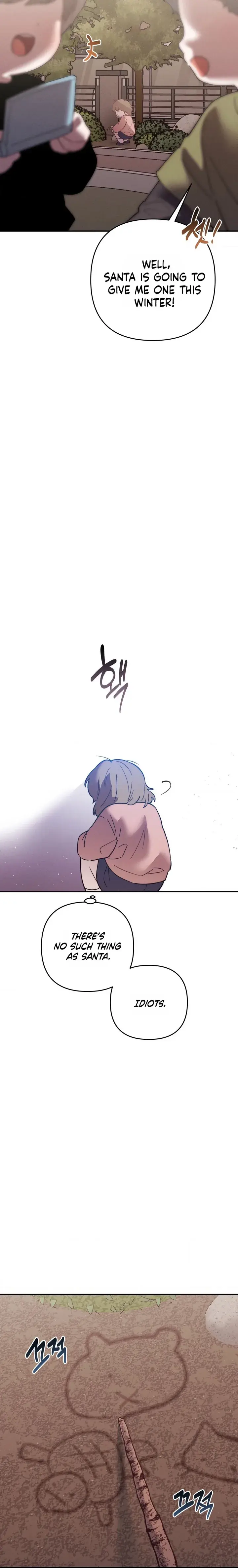 Happily Ever After Chapter 24 - Page 20